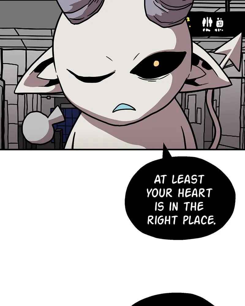 Metro Hunter Chapter 6 page 111 - 