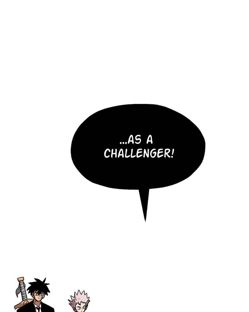 Metro Hunter Chapter 6 page 116 - 