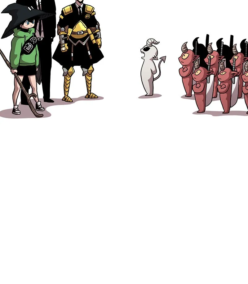 Metro Hunter Chapter 6 page 117 - 