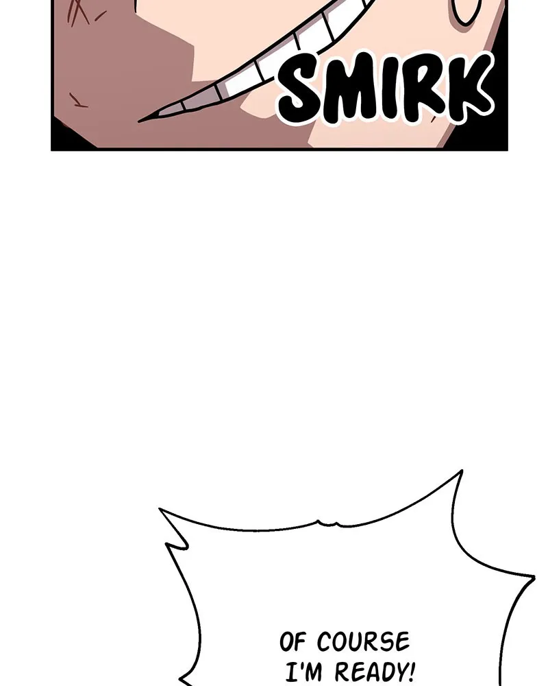 Metro Hunter Chapter 6 page 124 - 