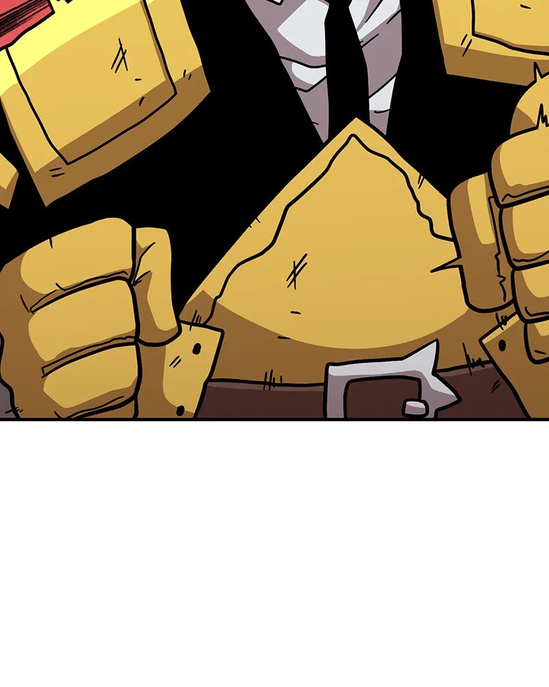 Metro Hunter Chapter 6 page 126 - 