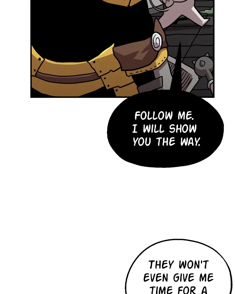 Metro Hunter Chapter 6 page 129 - 