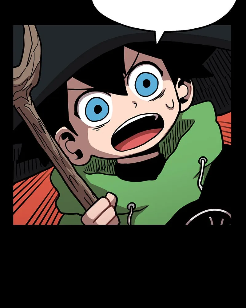 Metro Hunter Chapter 6 page 14 - 