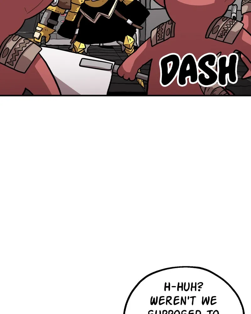 Metro Hunter Chapter 6 page 132 - 