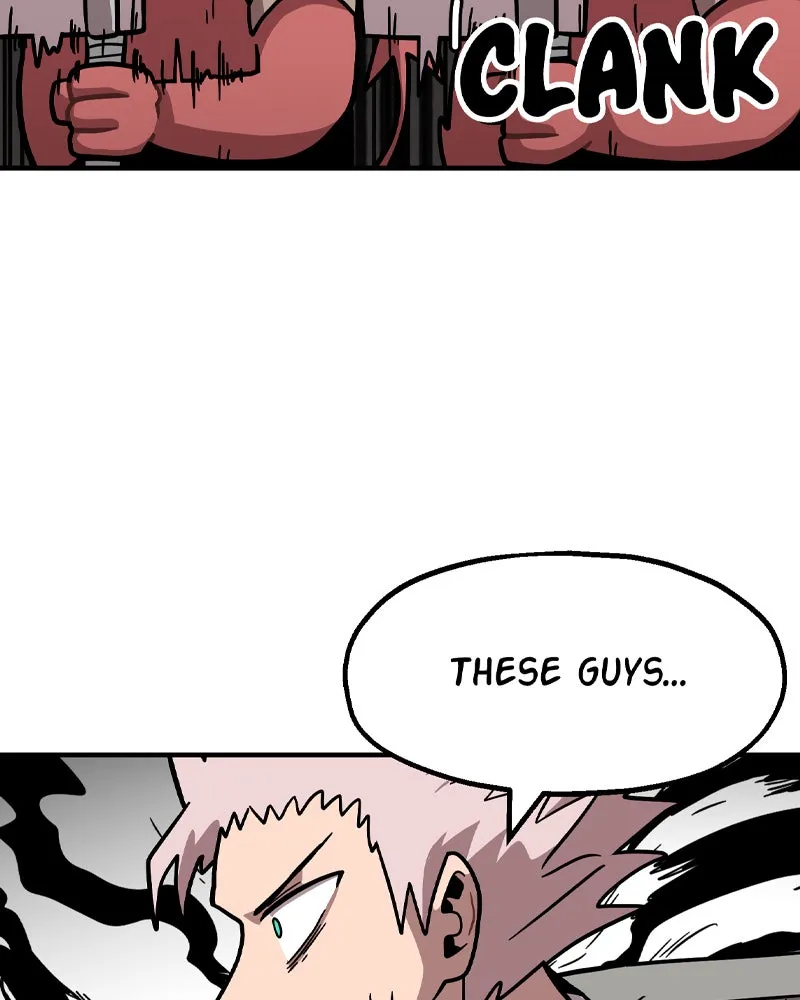 Metro Hunter Chapter 6 page 135 - 