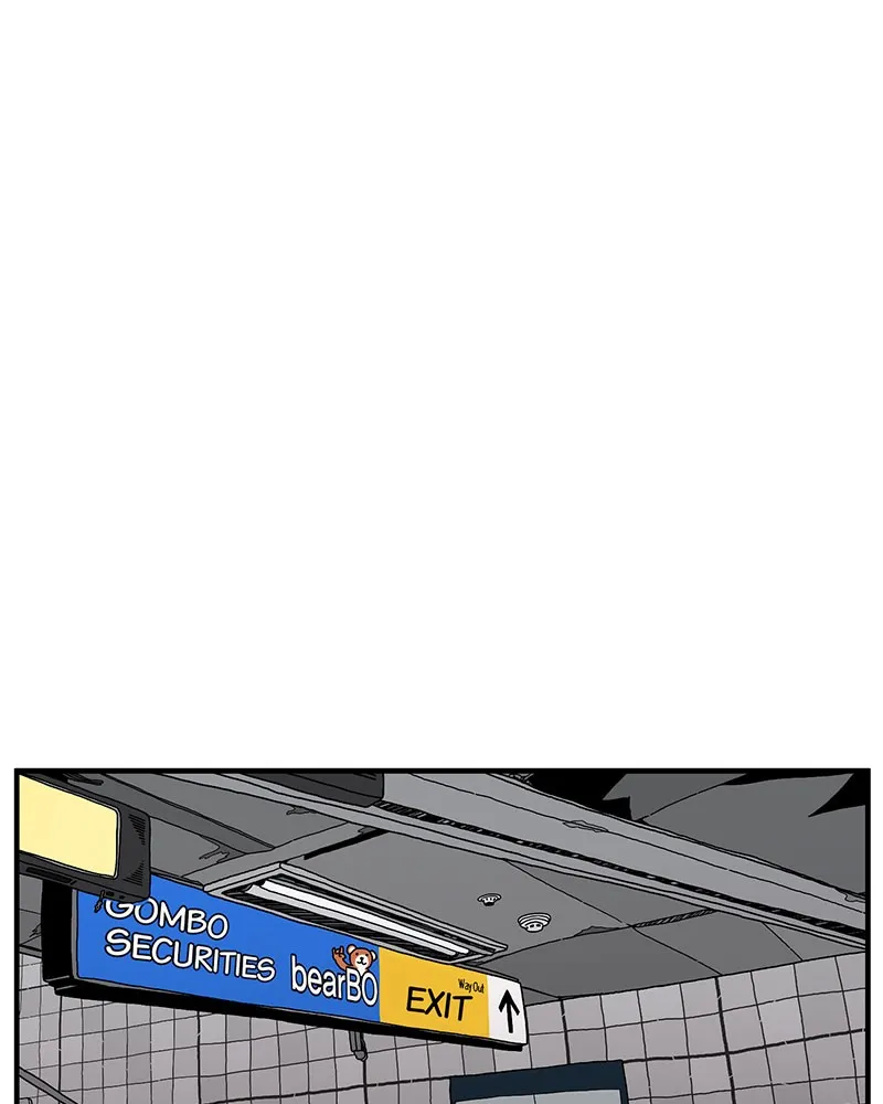 Metro Hunter Chapter 6 page 142 - 