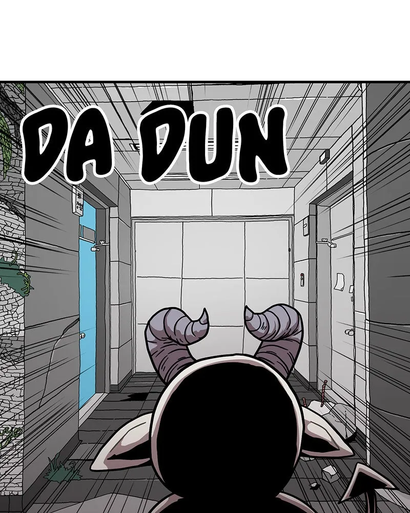 Metro Hunter Chapter 6 page 145 - 