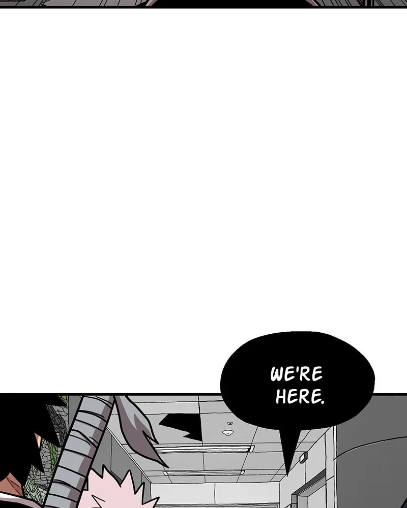 Metro Hunter Chapter 6 page 146 - 