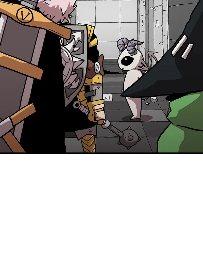 Metro Hunter Chapter 6 page 147 - 