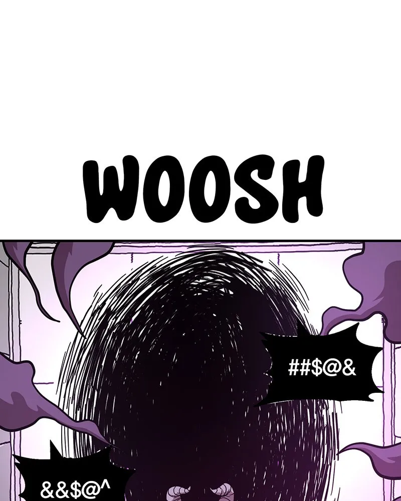 Metro Hunter Chapter 6 page 154 - 
