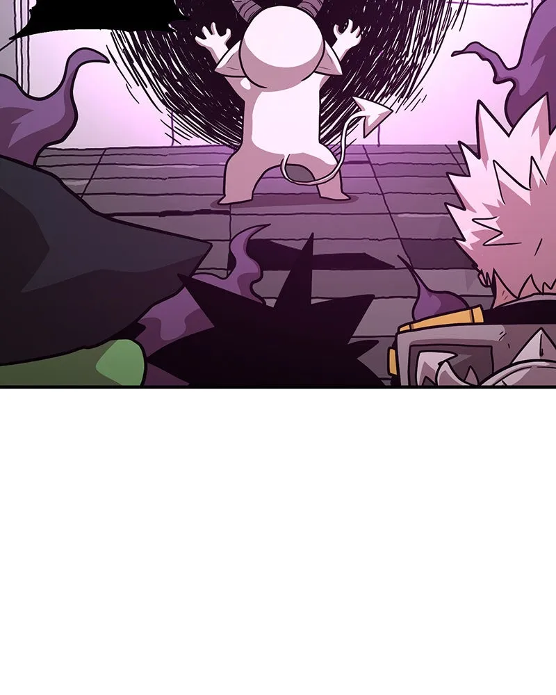 Metro Hunter Chapter 6 page 155 - 