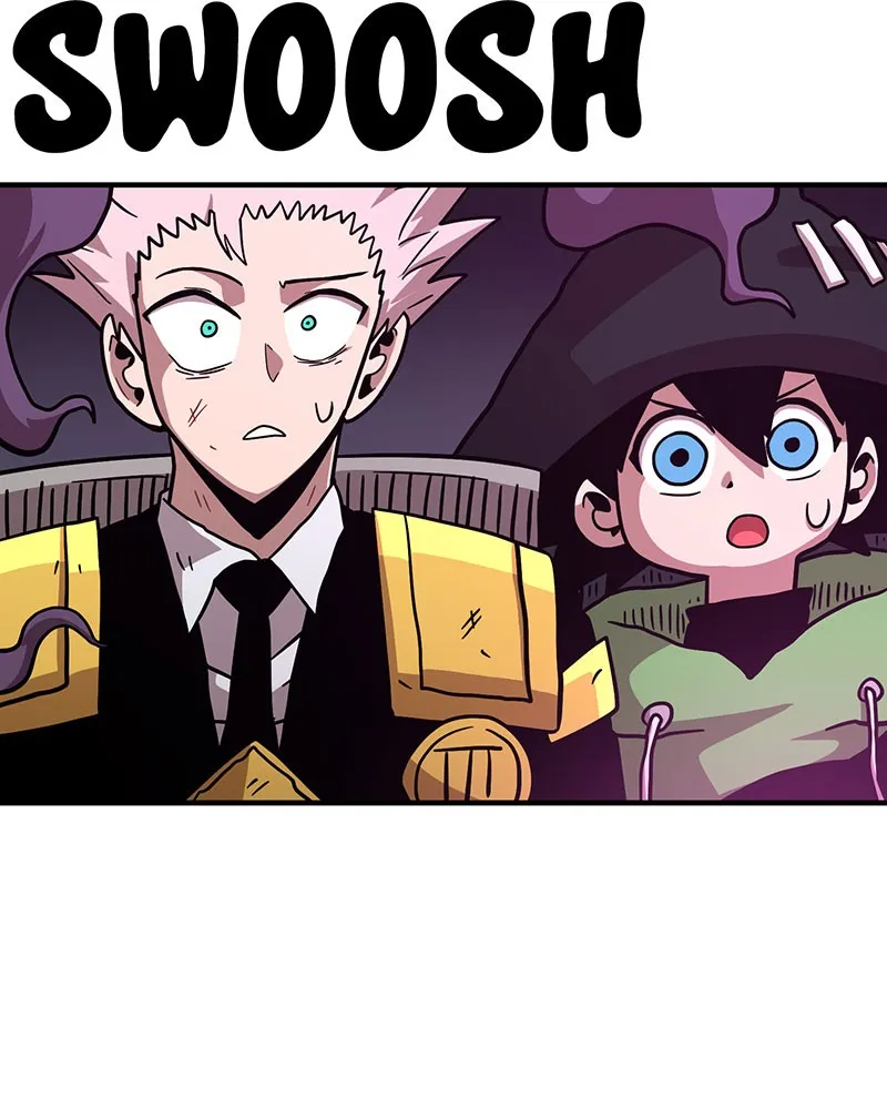 Metro Hunter Chapter 6 page 156 - 