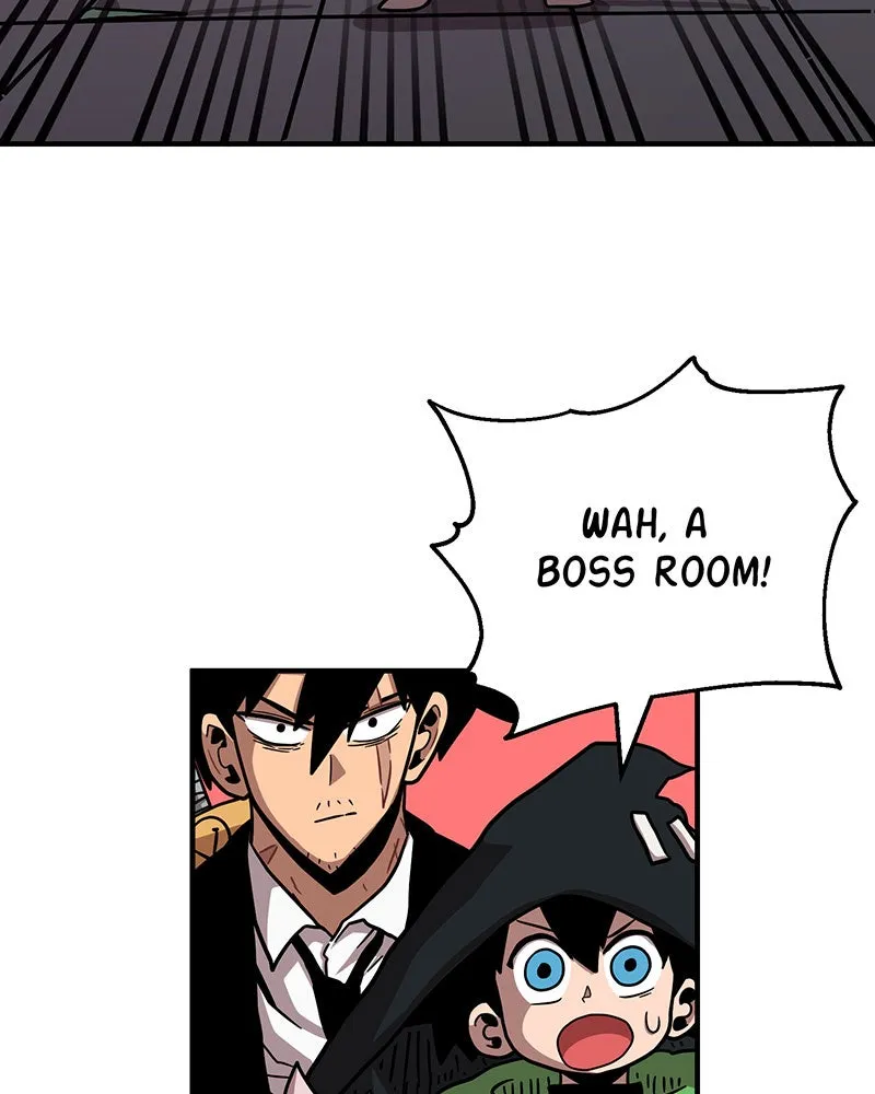 Metro Hunter Chapter 6 page 159 - 