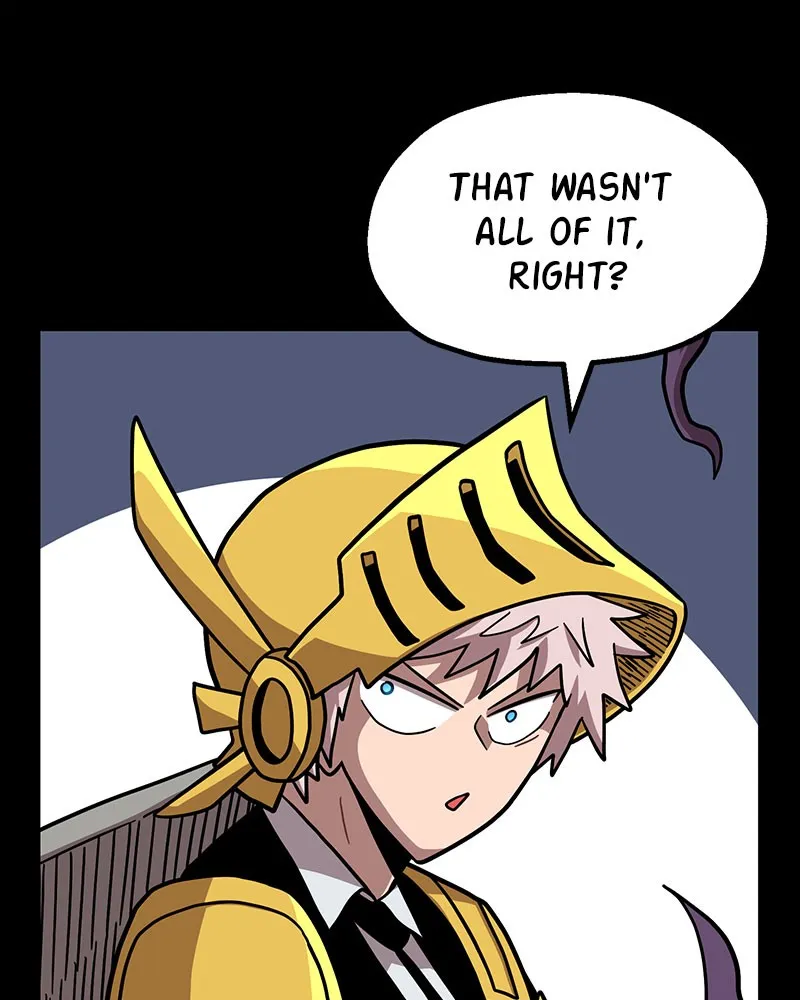Metro Hunter Chapter 6 page 17 - 