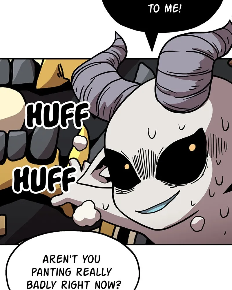 Metro Hunter Chapter 6 page 161 - 