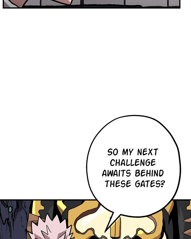 Metro Hunter Chapter 6 page 163 - 