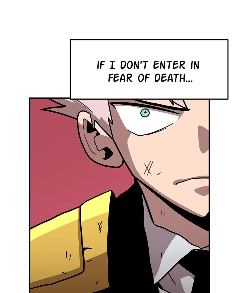 Metro Hunter Chapter 6 page 165 - 