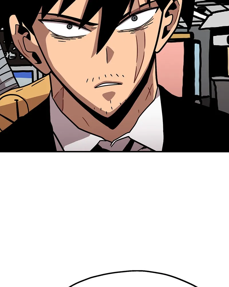 Metro Hunter Chapter 6 page 170 - 