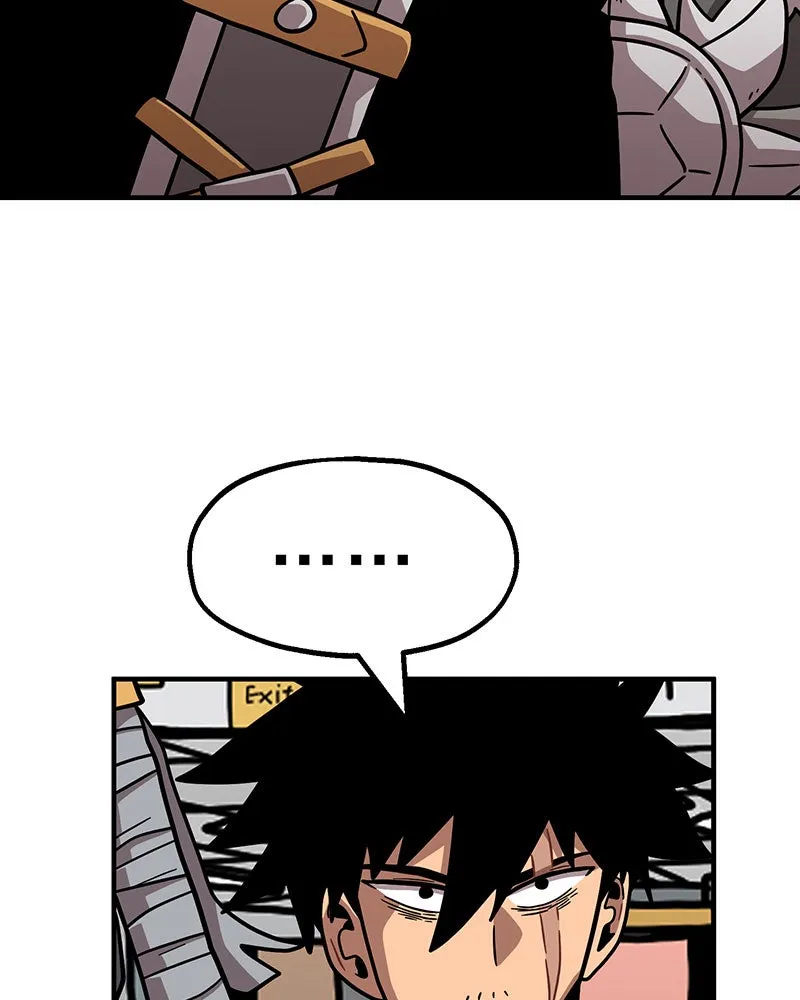 Metro Hunter Chapter 6 page 172 - 