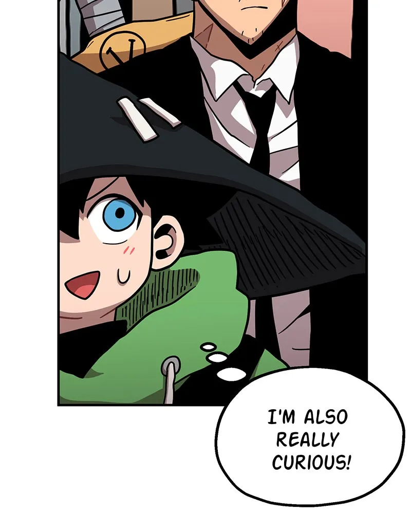 Metro Hunter Chapter 6 page 173 - 