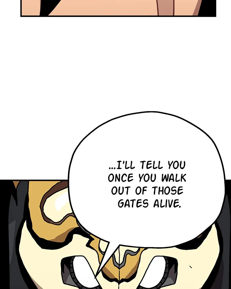 Metro Hunter Chapter 6 page 175 - 