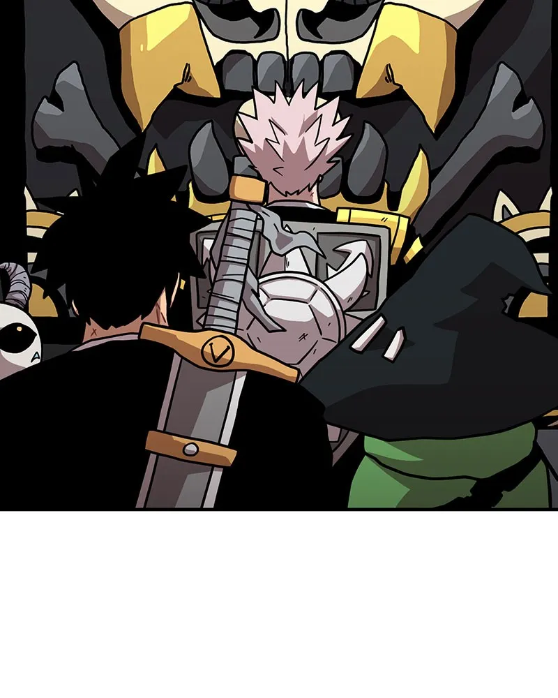Metro Hunter Chapter 6 page 176 - 