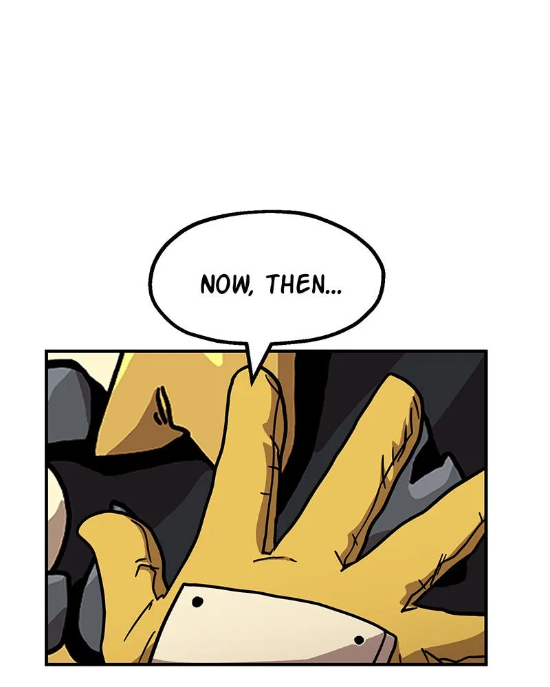 Metro Hunter Chapter 6 page 180 - 