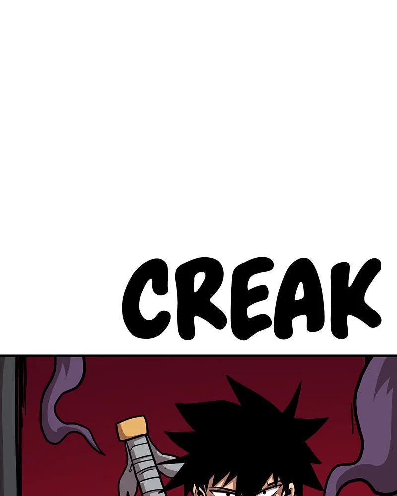 Metro Hunter Chapter 6 page 181 - 