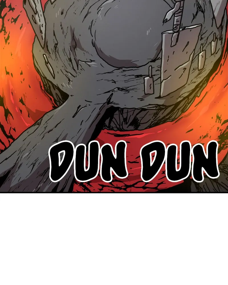 Metro Hunter Chapter 6 page 186 - 