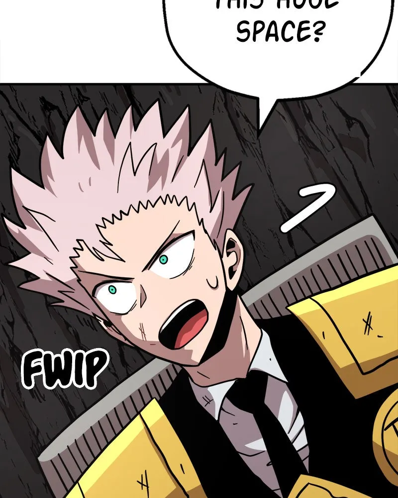 Metro Hunter Chapter 6 page 189 - 