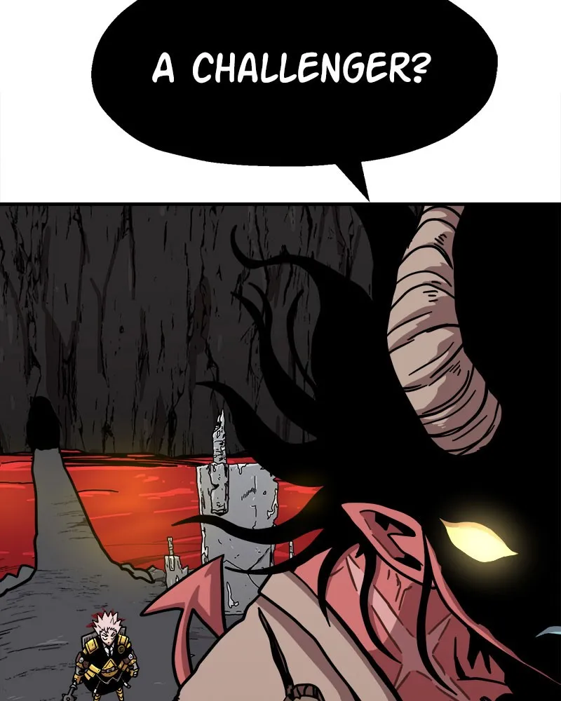 Metro Hunter Chapter 6 page 194 - 