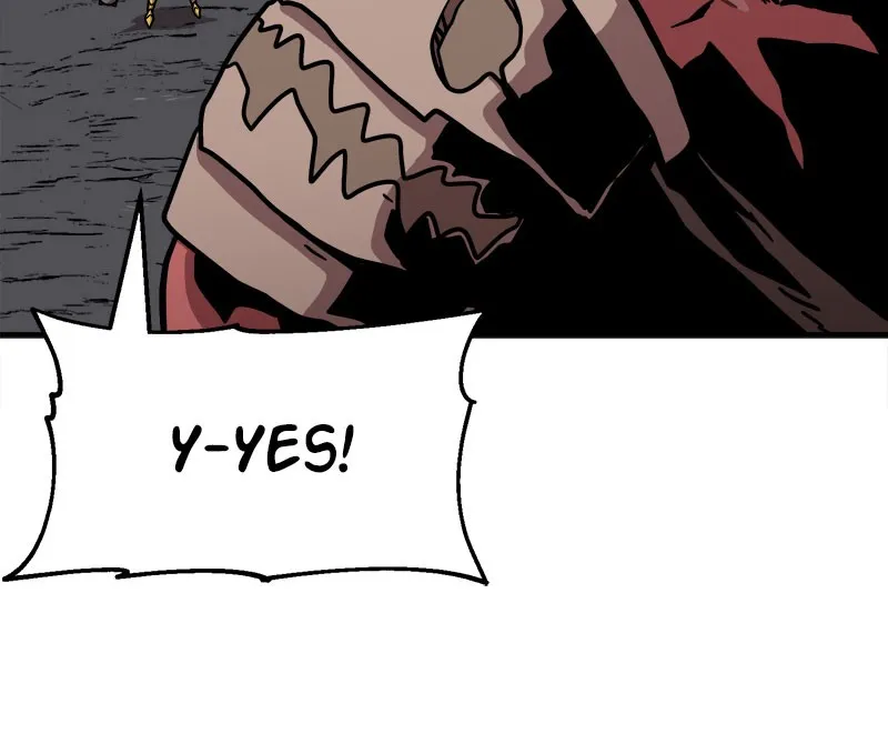 Metro Hunter Chapter 6 page 195 - 
