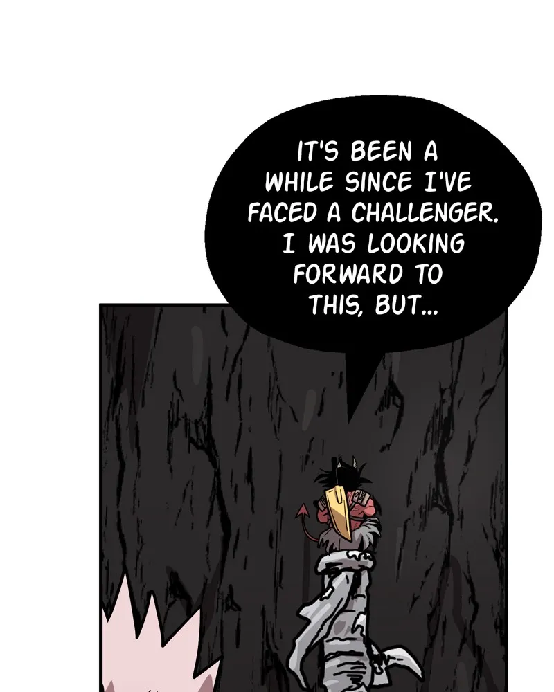 Metro Hunter Chapter 6 page 196 - 