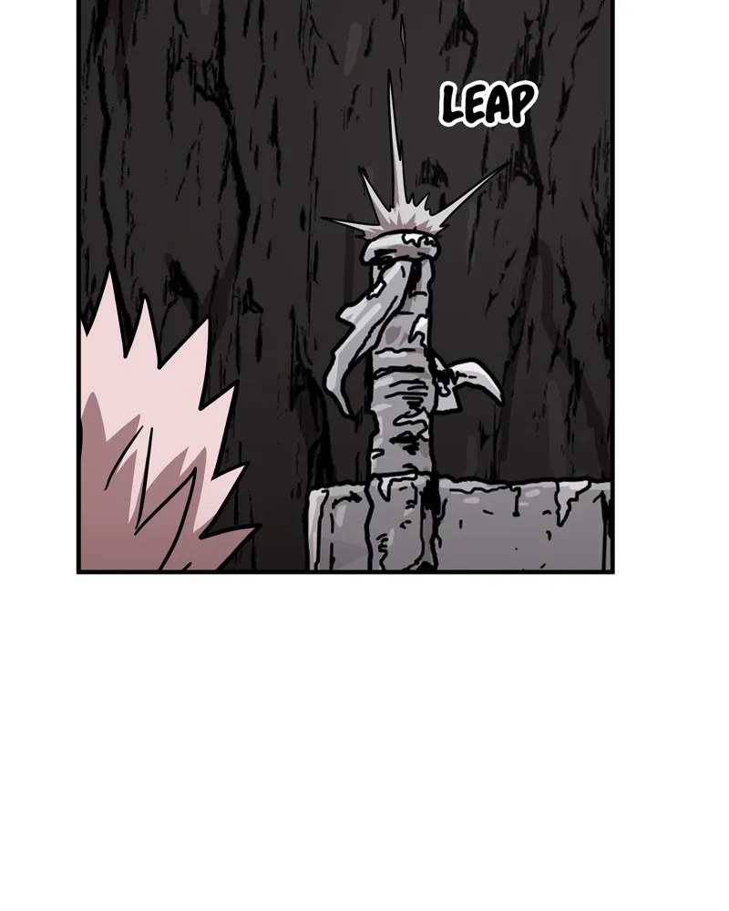 Metro Hunter Chapter 6 page 198 - 