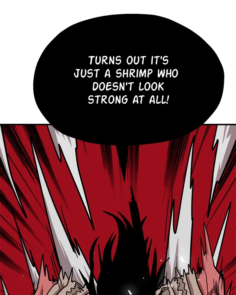 Metro Hunter Chapter 6 page 200 - 