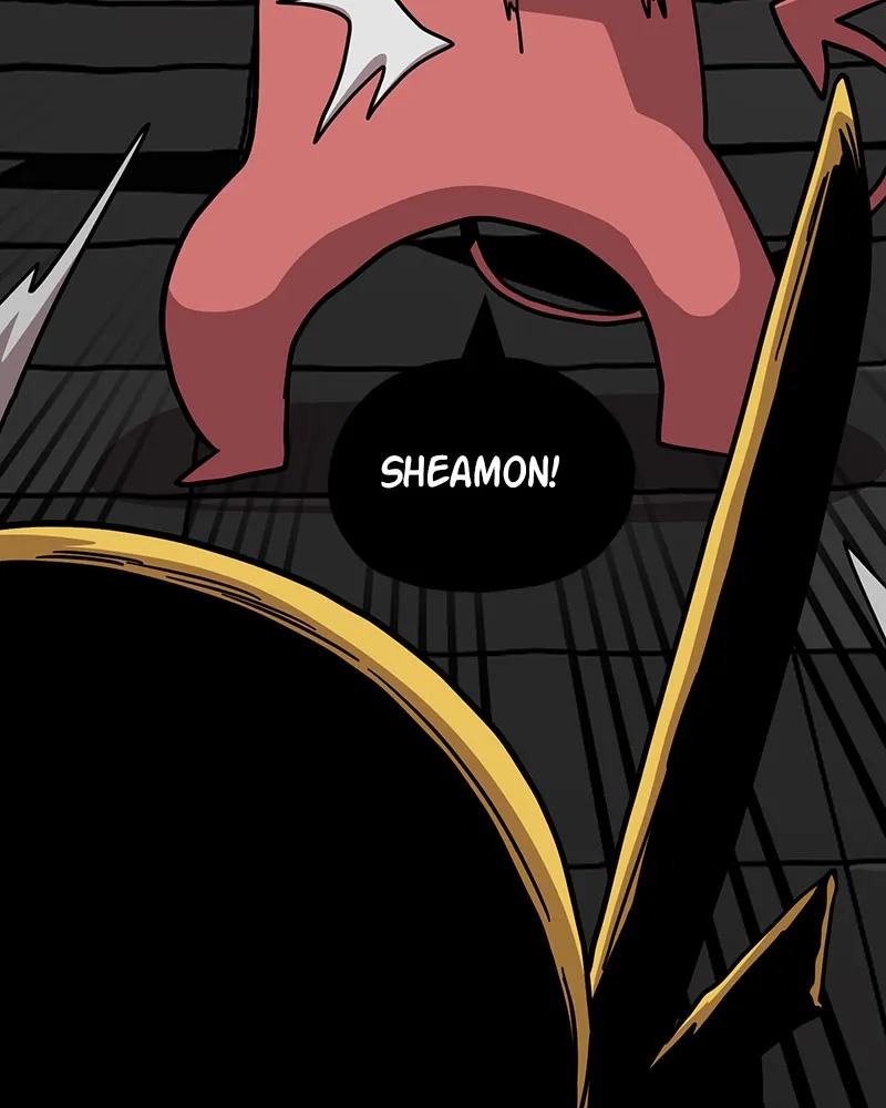 Metro Hunter Chapter 6 page 21 - 