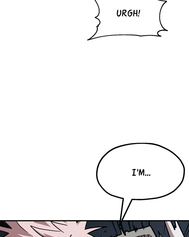 Metro Hunter Chapter 6 page 202 - 