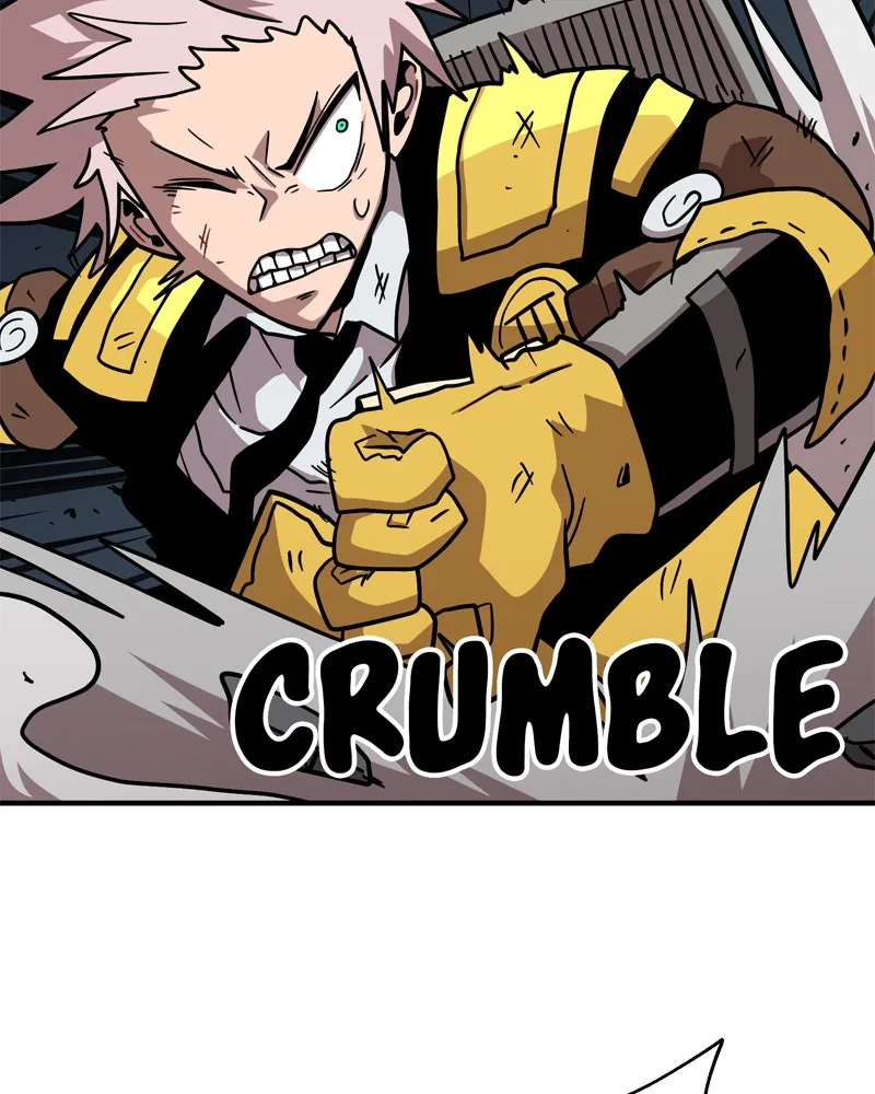 Metro Hunter Chapter 6 page 203 - 