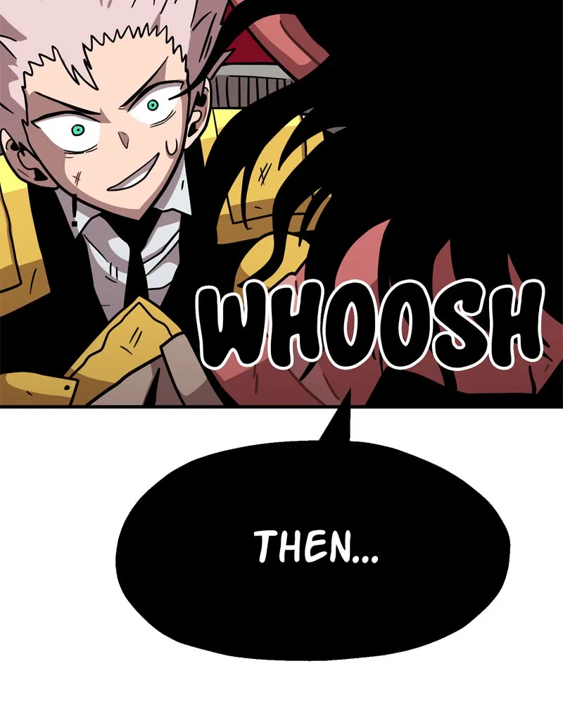 Metro Hunter Chapter 6 page 206 - 