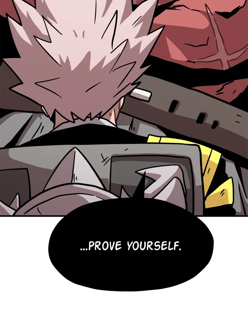 Metro Hunter Chapter 6 page 209 - 
