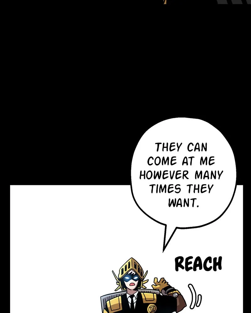Metro Hunter Chapter 6 page 22 - 