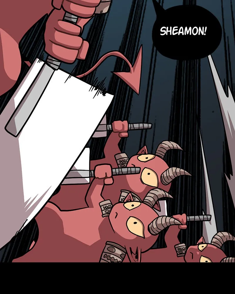Metro Hunter Chapter 6 page 27 - 
