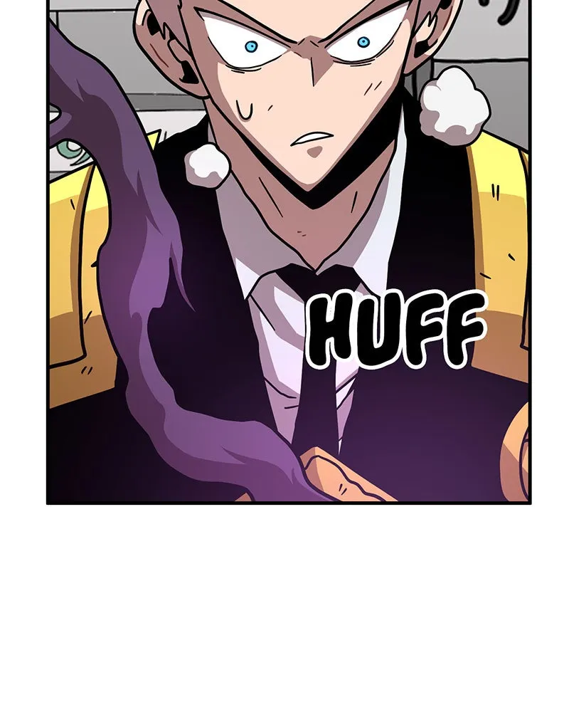 Metro Hunter Chapter 6 page 34 - 