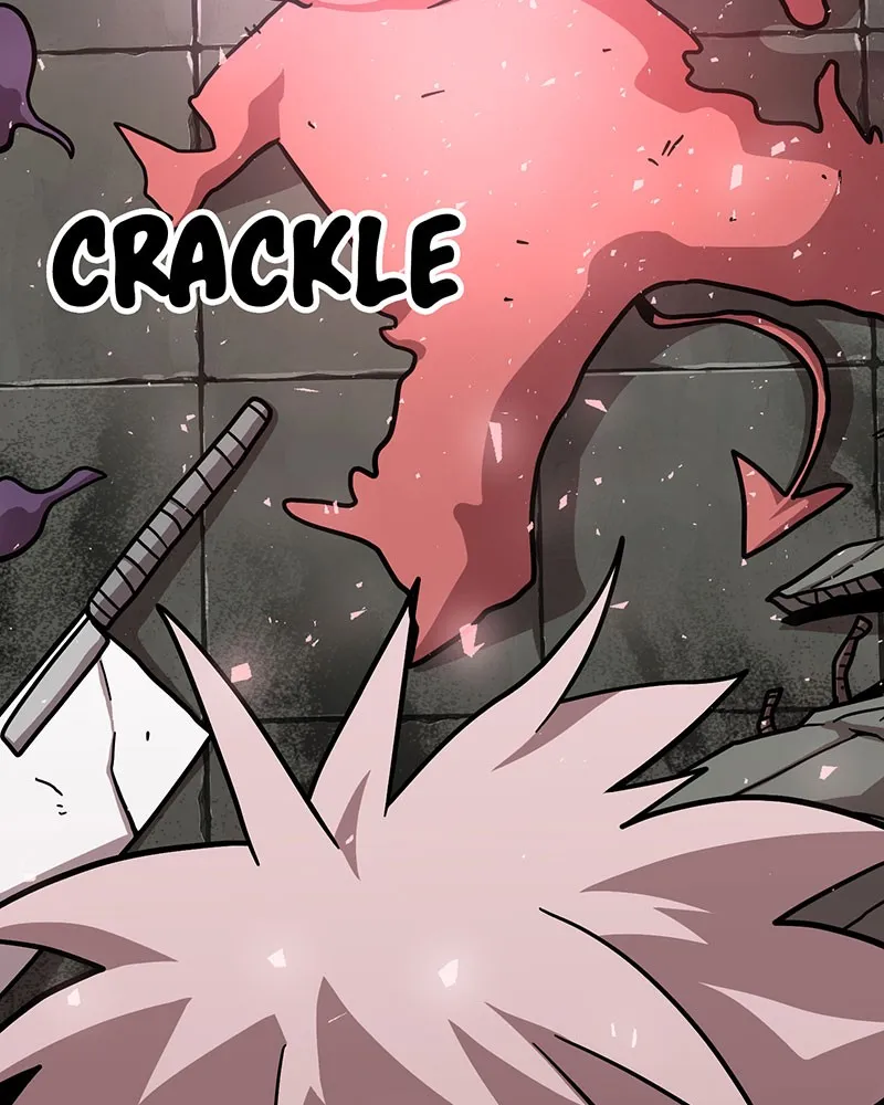 Metro Hunter Chapter 6 page 36 - 
