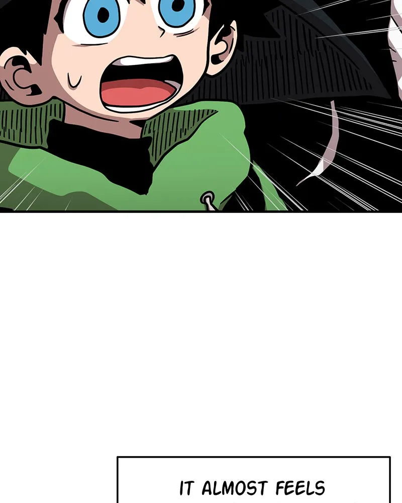 Metro Hunter Chapter 6 page 38 - 