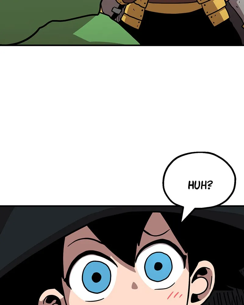 Metro Hunter Chapter 6 page 40 - 