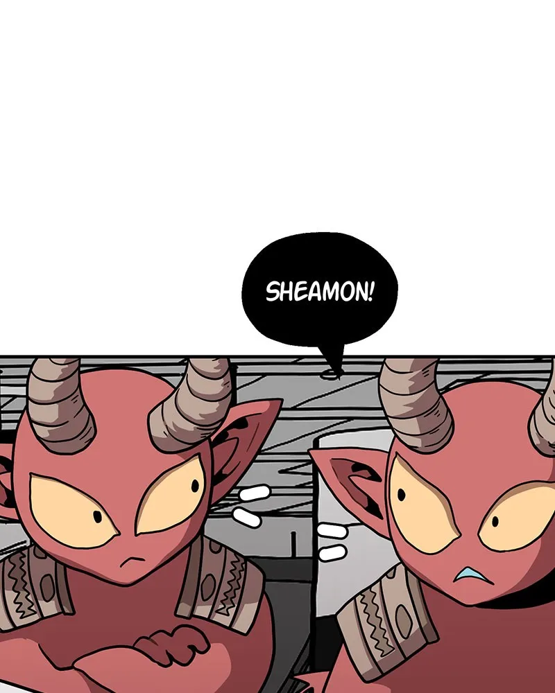 Metro Hunter Chapter 6 page 47 - 