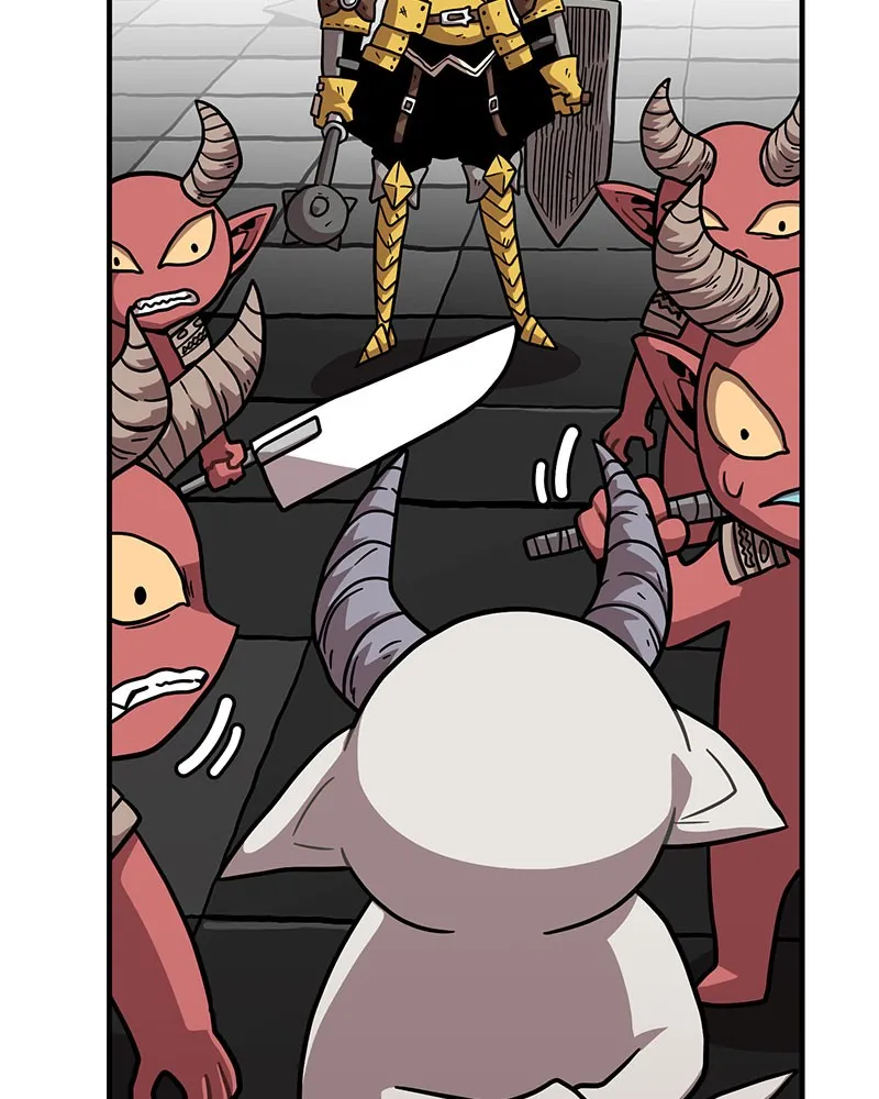 Metro Hunter Chapter 6 page 50 - 