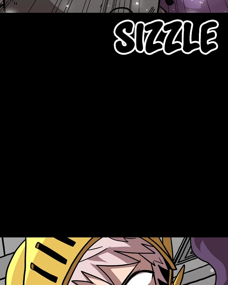 Metro Hunter Chapter 6 page 6 - 