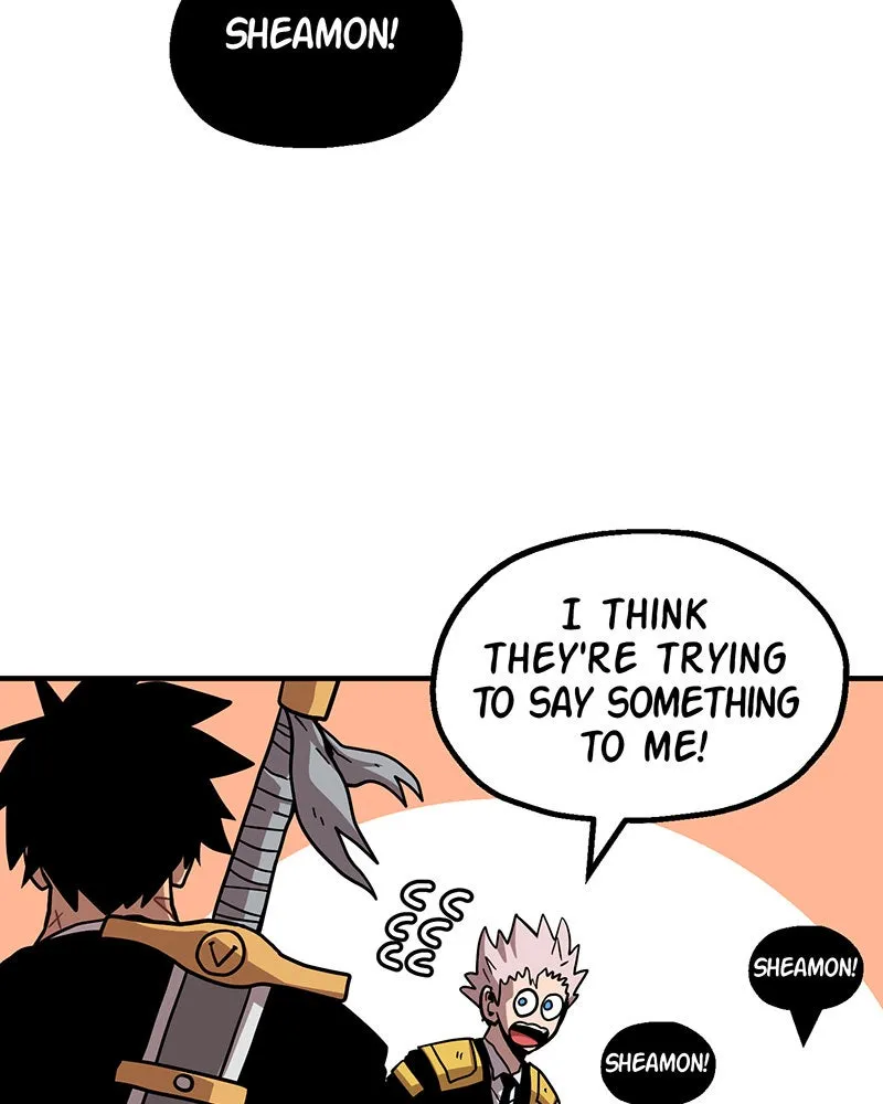 Metro Hunter Chapter 6 page 55 - 